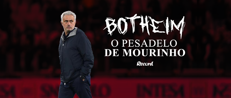 A crónica do Bodo/Glimt-Roma, 6-1: Mourinho humilhado na Noruega