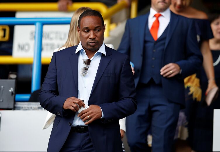 Paul Ince