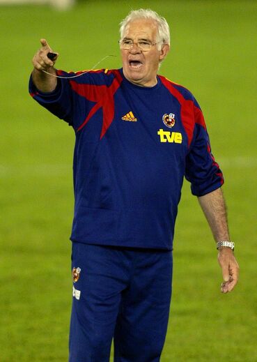 Luis Aragonés 