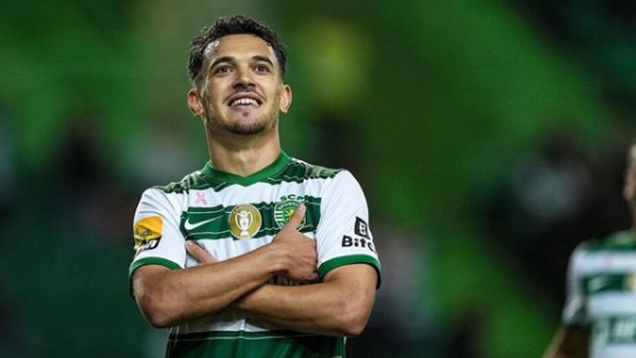 Instagram Pedro Gonçalves