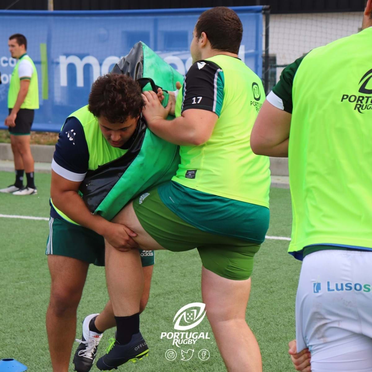 PORTUGAL RUGBY - CALENDÁRIO DE JOGOS DO RUGBY EUROPE CHAMPIONSHIP 2021