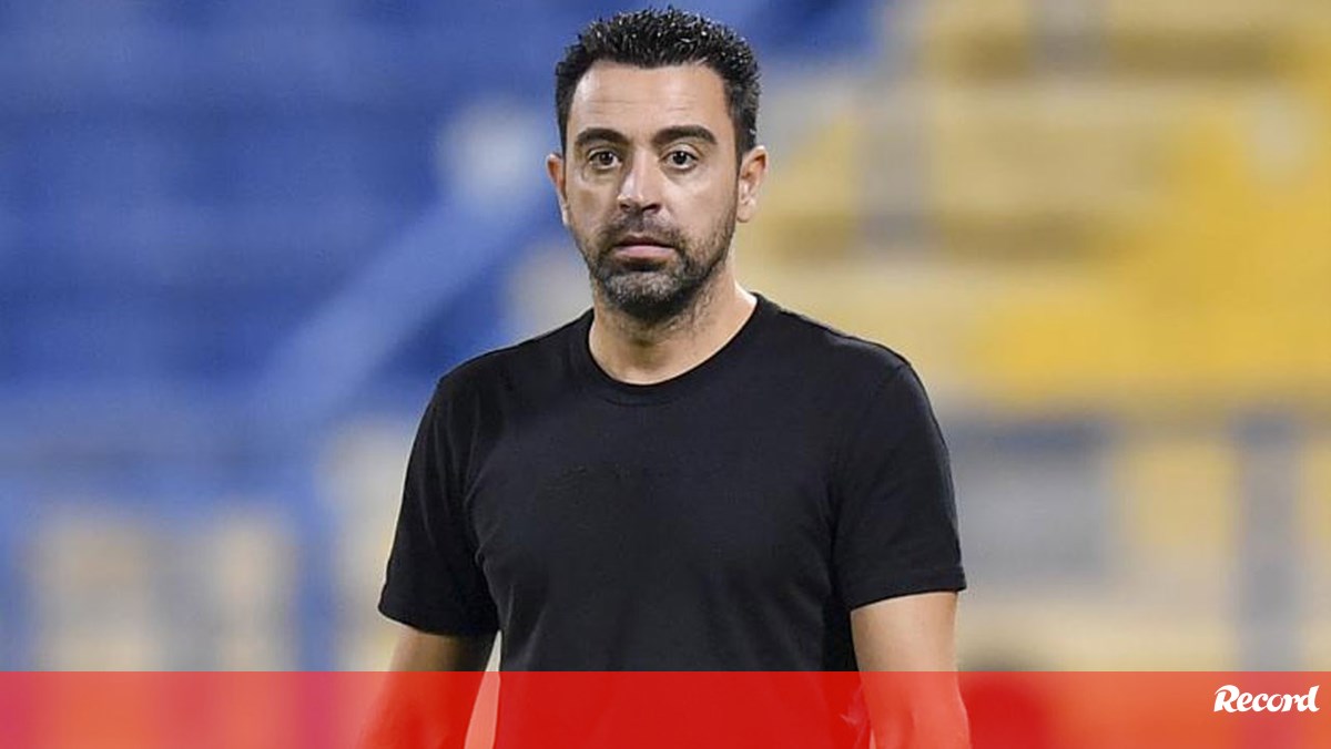 Al Sadd kommentiert Xavi und beendet Barcelonas Enthusiasmus – Barcelona