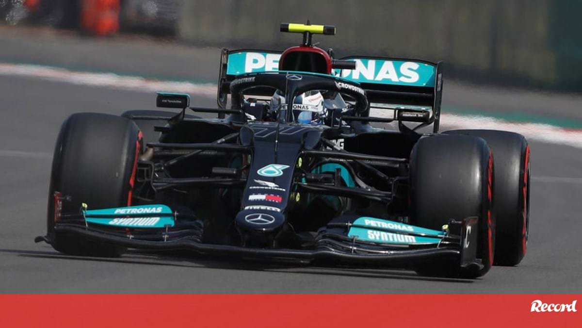 Valtteri Bottas asegura la pole position para el Gran Premio de México – Fórmula 1