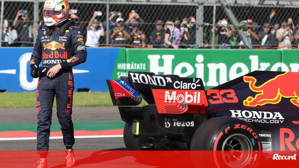 Verstappen apunta a Tsunoda en la clasificación para el GP de México: “Increíble, qué idiota” – Fórmula 1