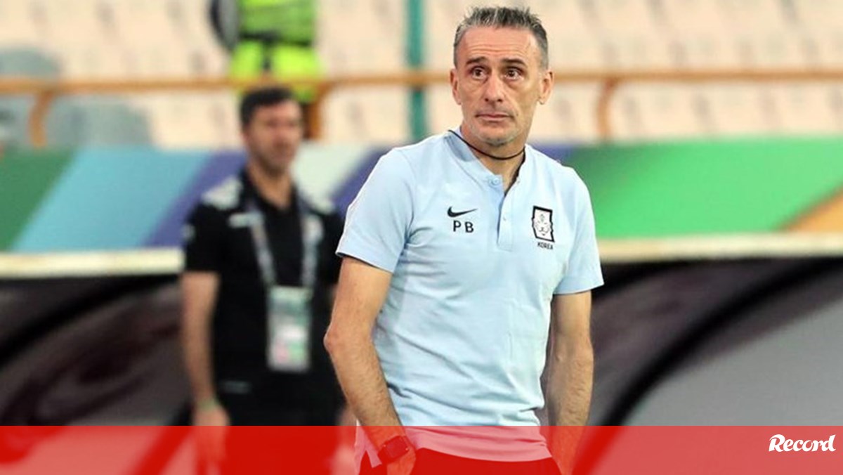 Brasil x Coreia do Sul: Seleção liderada por Paulo Bento quer voltar a  surpreender