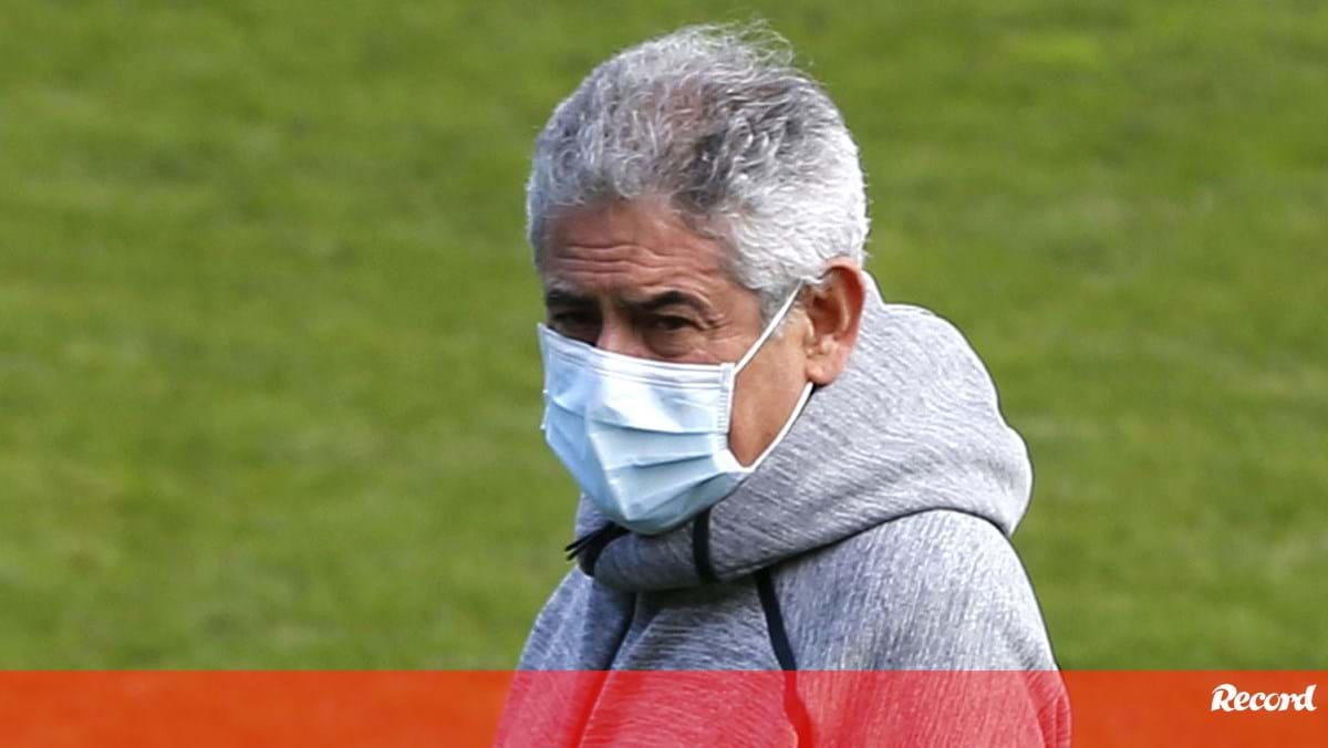 Sharp cleavage: Benfica cuts perks to Luís Filipe Vieira – Benfica