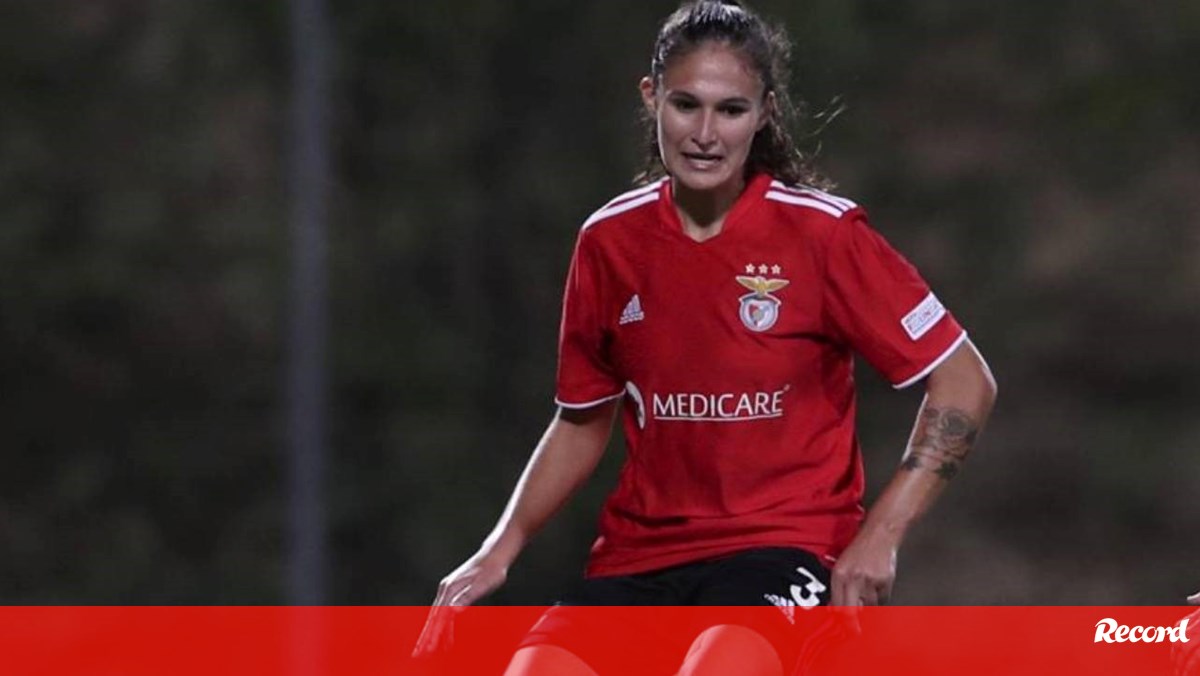 Champions' feminina: Com Bayern e Lyon era difícil Benfica vencer