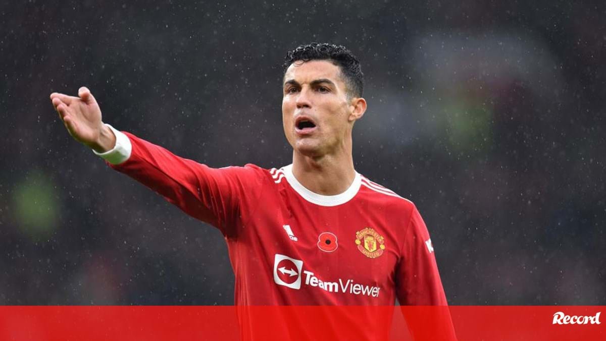 Cristiano Ronaldo raises Manchester United accounts – CR7’s diary