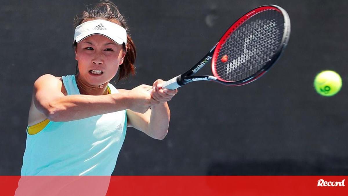 Gobierno chino dice desconocer caso de tenista Peng Shuai