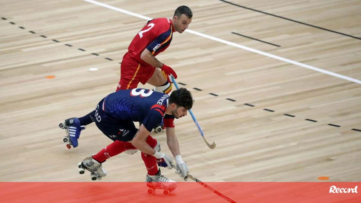 L’Espagne bat la France et exclut le Portugal de la finale européenne de hockey : les supporters sifflent à la fin – Roller Hockey