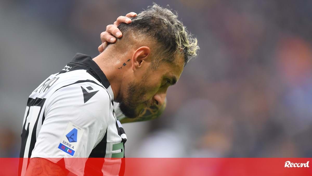 Torino-Udinese: fecho de jornada na Serie A - Aposta na Desportiva - Jornal  Record