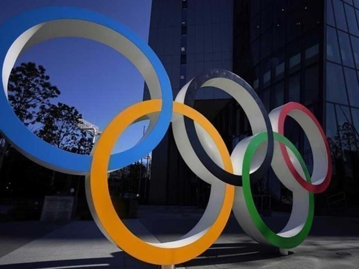 Jogos Olímpicos 2024 em Paris, Los Angeles organiza em 2028