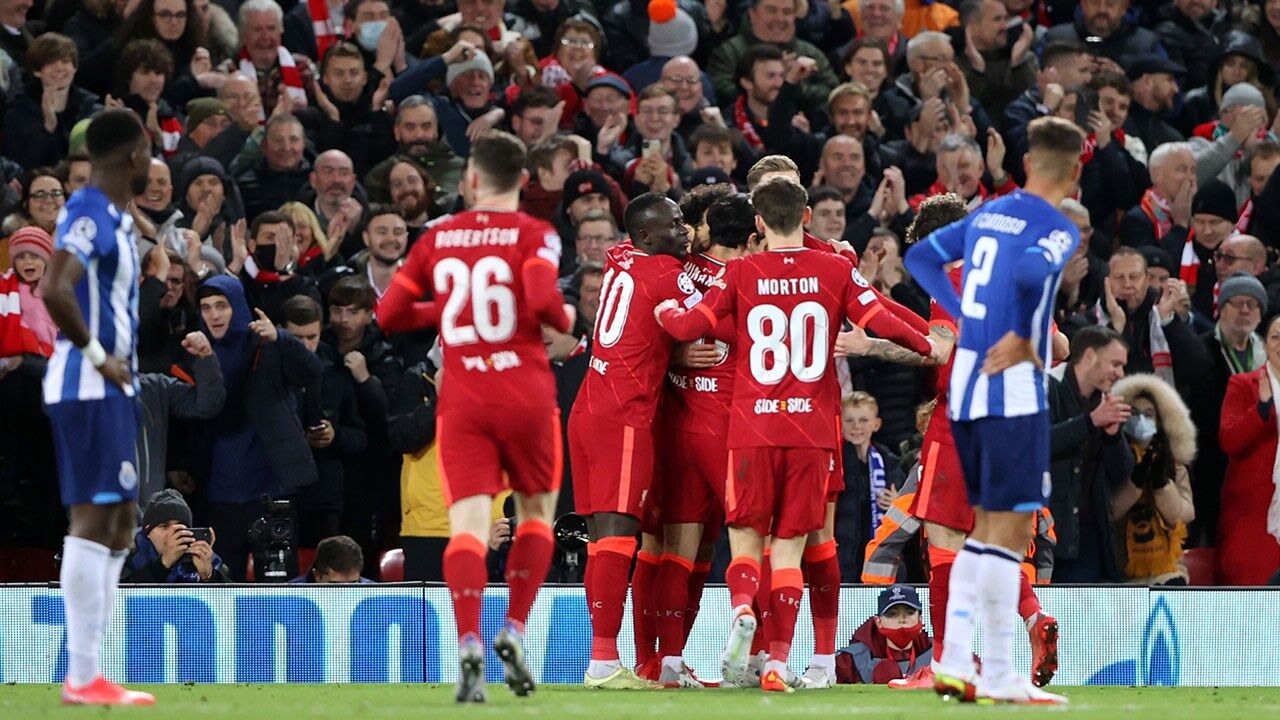 Potes de Benfica e FC Porto na Liga dos Campeões fechados: Champions 23/24  ganha forma - Liga dos Campeões - Jornal Record