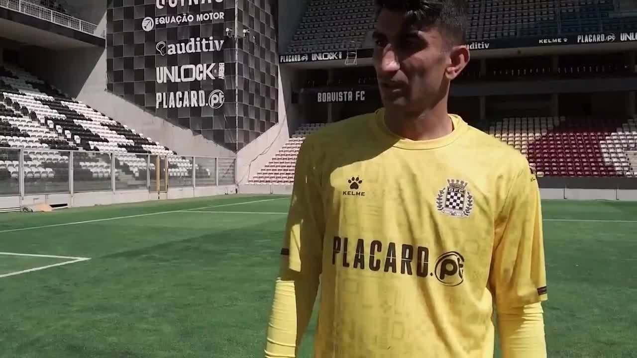 Irão de Alireza garante presença no Mundial 2022 - BOAVISTA Futebol Clube