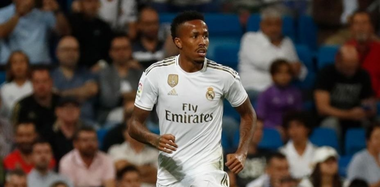 Central foi vendido para o Real Madrid por 50M€