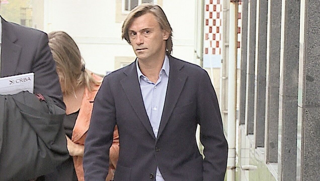 João Pinto, futebol desporto, 