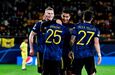 Manchester United (1.º do Grupo F)