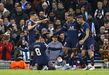 Paris SG (2.º do Grupo A)