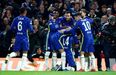 Chelsea (2.º do Grupo H)
