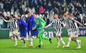 Juventus (1.º Grupo H)