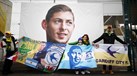 Acidente de Emiliano Sala: BBC revela telefonema que podia ter mudado rumo  dos acontecimentos - Internacional - Jornal Record