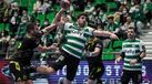 Sporting tops the European League 