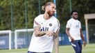 Sergio Ramos e o Paris SG: História de amor está quase a acabar...