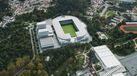 Conheça o projeto de requalificação do Sp. Braga para o Estádio 1.º de Maio
