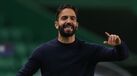 Rúben Amorim: «Dortmund? Temos um espírito e enquanto houver hipótese não vai ser fácil para ninguém»