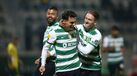 O resumo do Paços de Ferreira-Sporting: golos, casos e outros lances