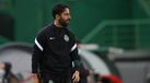 Rúben Amorim: «Entrámos em algumas quezílias e não nos concentrámos tanto»