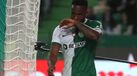 O momento da lesão arrepiante de Jovane