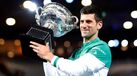 Djokovic