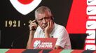 Fernando Santos: a análise à Turquia, Itália ainda fora do pensamento e a questão dos amarelos