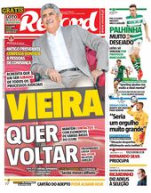 Quarta-feira, 10 de novembro de 2021