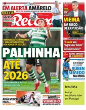 Quinta-feira, 11 de novembro de 2021