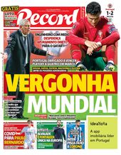 Segunda-feira, 15 de novembro de 2021 