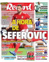 Quarta-feira, 17 de novembro de 2021