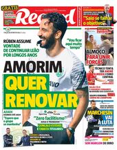 Quinta-feira, 18 de novembro de 2021