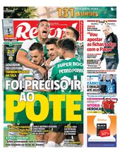 Sexta-feira, 19 de novembro de 2021