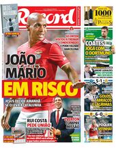 Domingo, 21 de novembro de 2021 