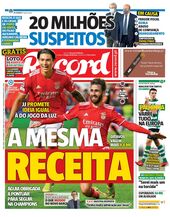 Terça-feira, 23 de novembro de 2021