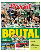 Quinta-feira, 25 de novembro de 2021