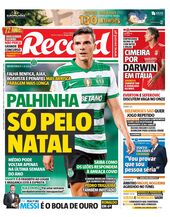 Terça-feira, 30 de novembro de 2021 