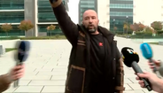 Mário Machado sai em liberdade com apresentações quinzenais