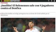 Mundo Deportivo