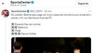 SportsCenter