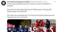 Internacional Champions Cup
