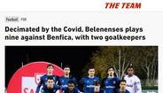 'L'Equipe'