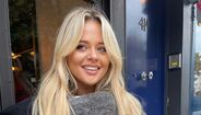 Emily Atack